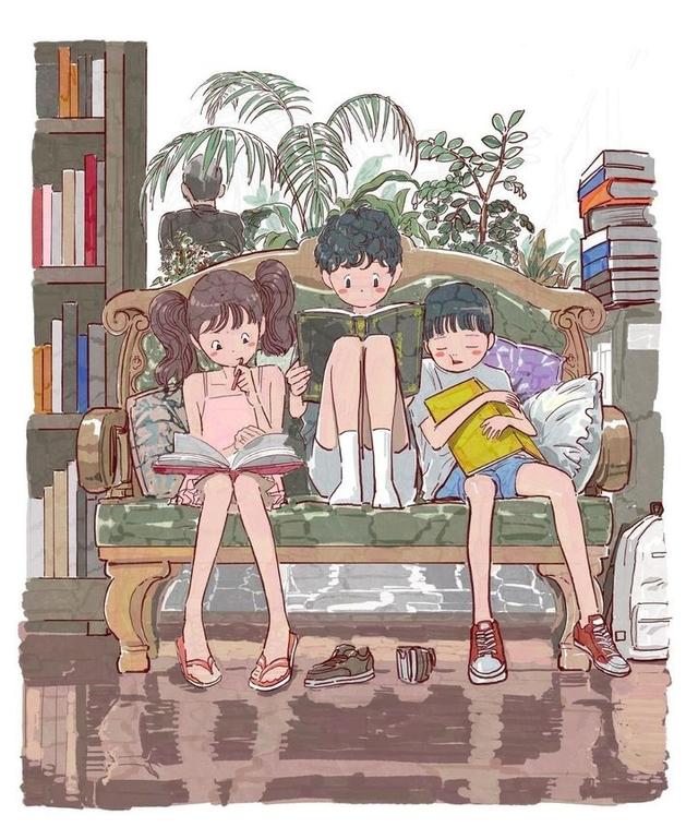 美好阳光且干净的女生头像  星空迷上了山野微信，美好阳光且干净的女生头像  星空迷上了山野，有雾有灯也有归人。（有哪些好看非人物的头像）