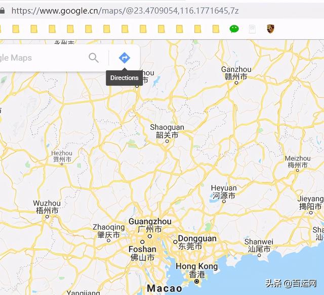 从泰国往中国寄东西邮编怎么填，泰国可以往中国邮东西吗（如何快速精准查询国外客户地址所在的城市和邮编）