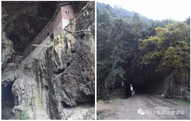 钟乳石是不是生物，钟乳石为什么不是生物（在幽深洞穴里的几百万年）