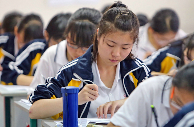 新高考最好拿分的三科，新高考选课选什么好（新高考“受欢迎”选科组合）