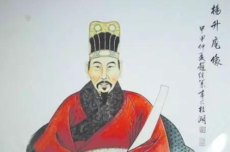 嘉靖皇帝在位45年，为何唯独不肯放过此人