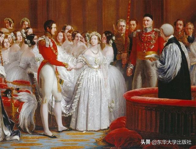 婚纱为什么以白色居多，婚纱为什么白色的（婚纱为什么是白色的）