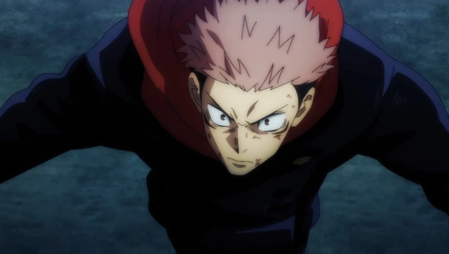 可爱的小白人，微信头像，可爱的小白人（大神画家绘制《咒术回战》四人组）