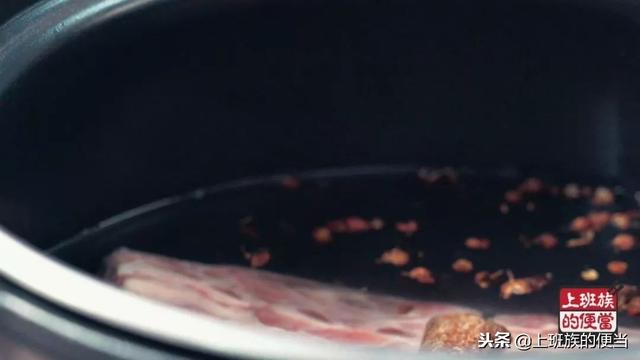 高压锅炖羊肉需要多长时间，这才是羊肉最过瘾的吃法