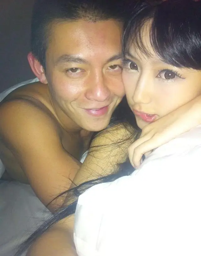 冷瞳～挚爱あ倾雪网名，冷瞳～挚爱あ倾雪微信昵称（十年香港嫩模浮沉史）