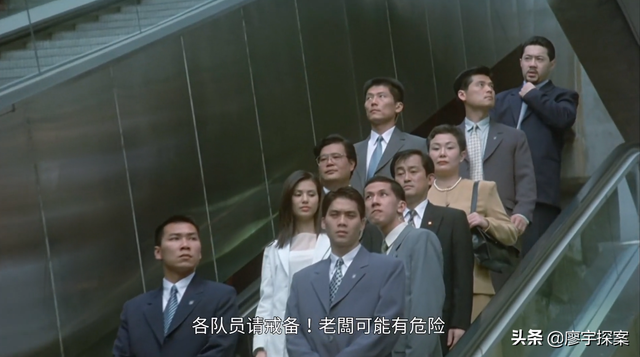 茨国是哪里，茨国是什么意思（《寒战2》中三司十三局的保安计划是什么）