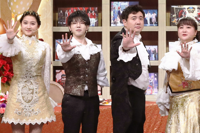 pljj头像微信，pljj头像（却不是和刚庆生完的鹿晗）