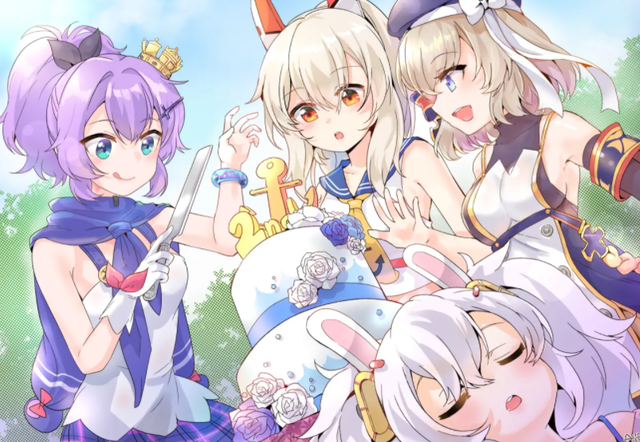 碧蓝航线赤城打捞技巧，碧蓝航线铁血打捞（碧蓝航线再遭重创）