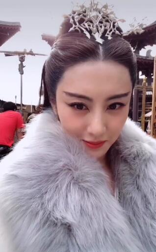 程潇电视剧作品，程潇电视剧作品全部（童年女神何美钿、“白素”都出新剧啦）