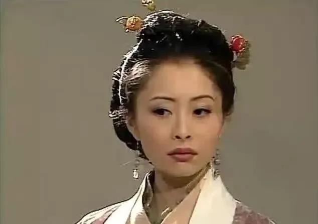 妲己之女殷珈，殷纣王宠爱妲己女（《封神榜》比起事业心爆棚的妲己）