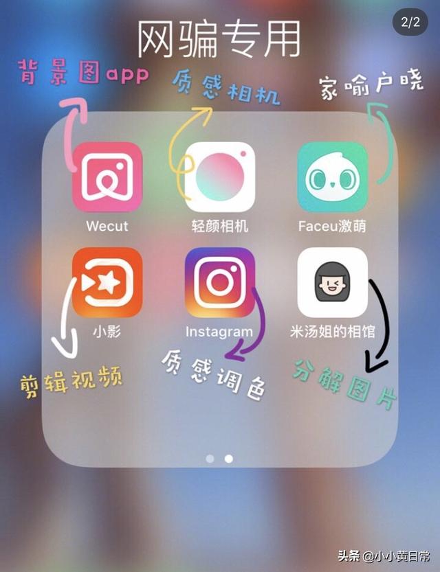 有什么p图软件，有什么最新的P图软件（最实用的P图软件）