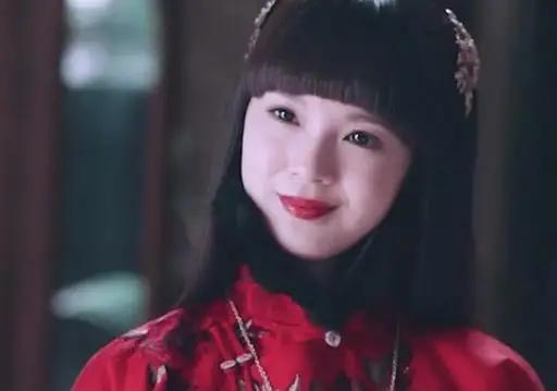 张显宗岳绮罗是什么电视剧，张显宗与岳绮罗是什么电视剧（《无心法师》最感人的一幕）