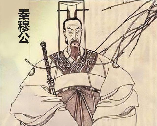 秦朝统治了多少年，历史上秦朝统治多少年（秦国从建立到灭亡563年历史）
