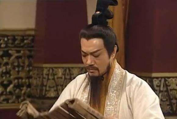 封神榜比干是什么人物，封神英雄榜 比干（比干死后留下一个孩子）