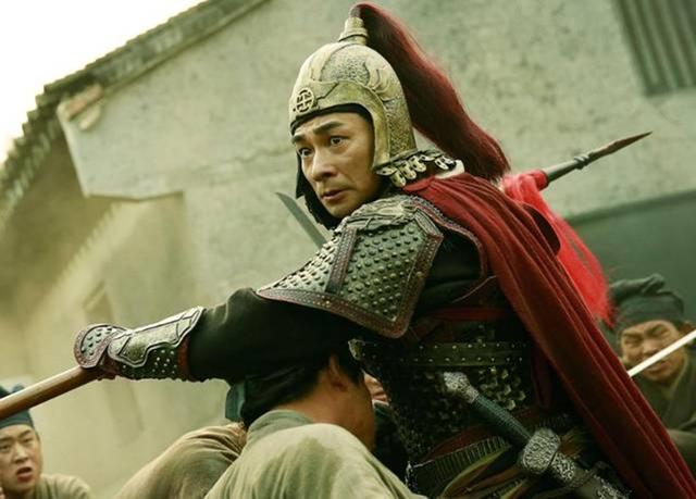 浑河血战怎么发生的，为何却在浑河之战中全军覆没