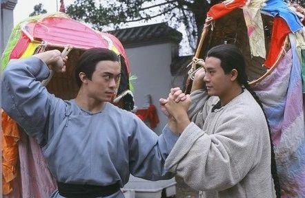 樊少皇演的有哪些电视剧，至今已演电视35部