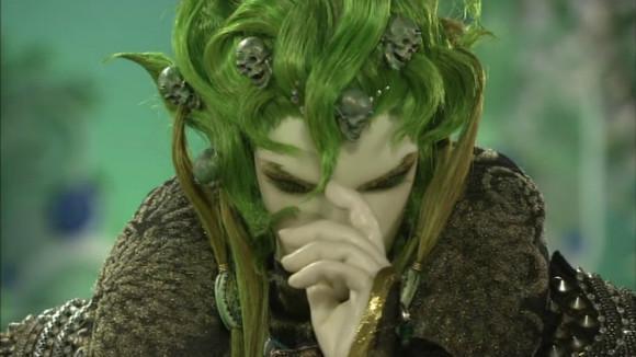 风采铃怎么死的，风采铃死的也太惨了（还记得霹雳布袋戏的精彩诗号吗）