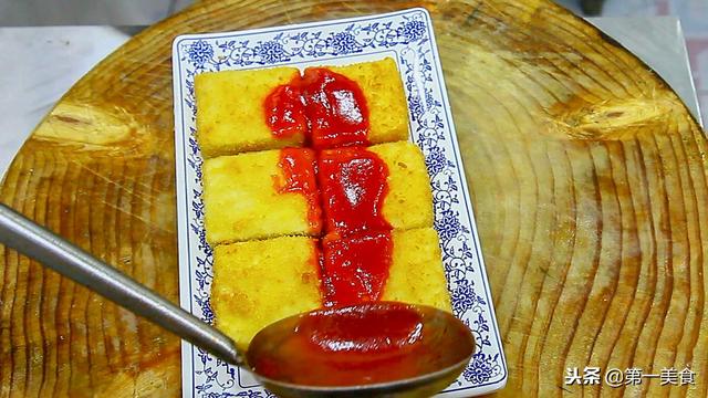 嫩豆腐怎么做好吃家常做法，这才是嫩豆腐好吃的做法
