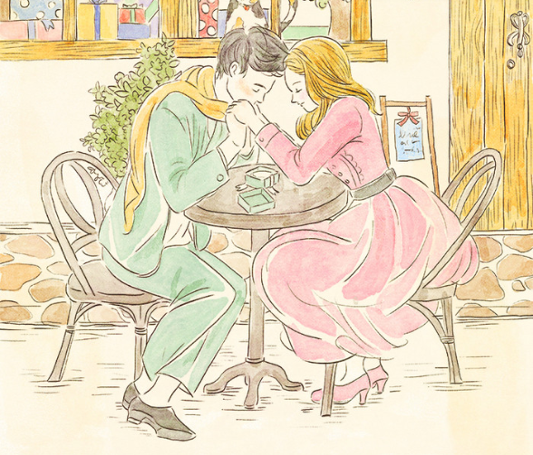 小女人是什么意思，男人称呼女人小女人什么意思（男人称呼小美女啥意思）