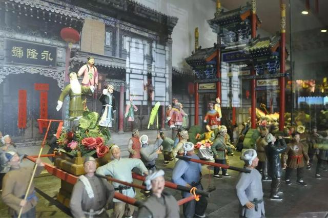 山西著名旅游景点，山西五台山旅游（山西最值得去的十大景点）