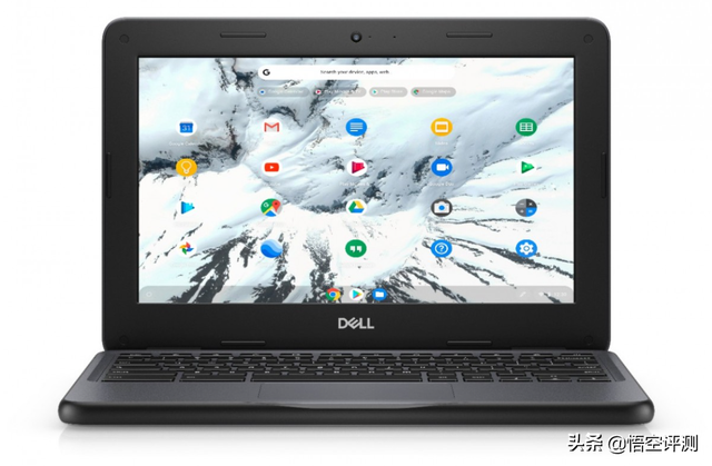 百元以下的笔记本电脑哪些好用，百元以下的笔记本电脑哪些好用推荐（戴尔全新Chromebook曝光）