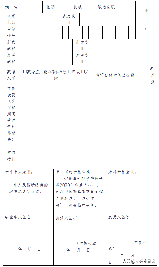 长沙师范学院专升本，长沙师范学院专升本考试缴费时间及流程（长沙师范学院关于做好2020年专升本工作的通知）