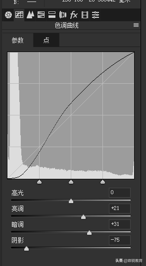 ps人物磨皮美白教程，怎么用ps给人物美白磨皮（PS给所需人像进行美白调色）