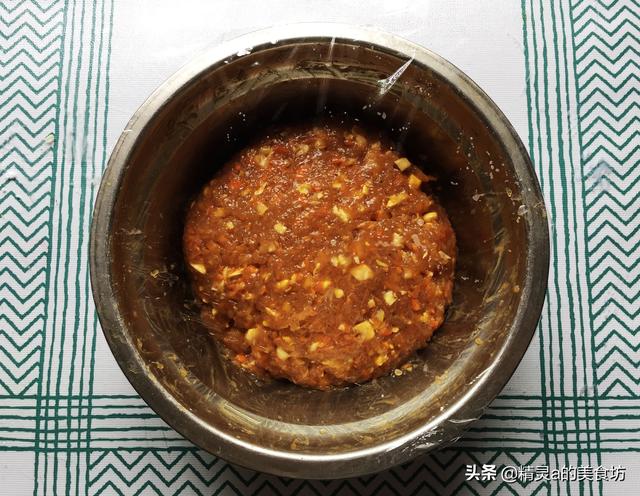 肉肠怎么做好吃，在家做脆皮肉肠的做法（孩子吃了身体壮）