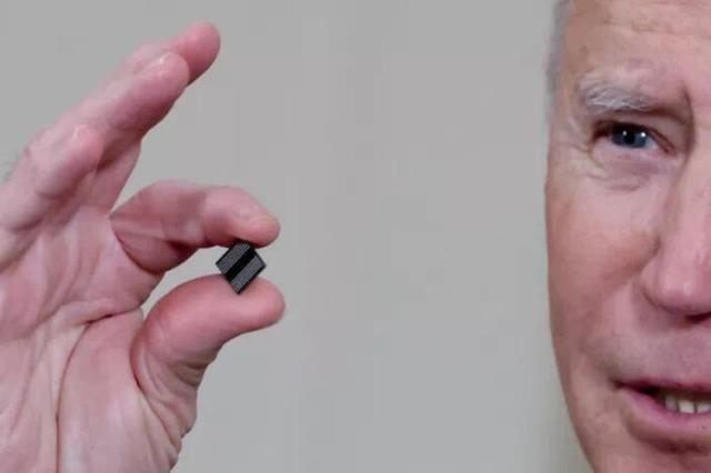 台积电为什么受美国控制，台积电到底有多厉害（台积电为什么不敢得罪美国）