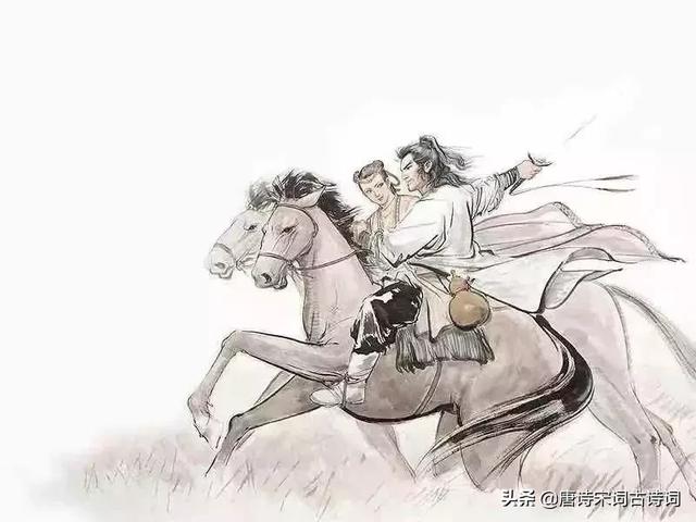 剑客贾岛,剑客贾岛、游侠王维、侠客李白(剑客贾岛表达了什么思想感情) 剑客贾岛,剑客贾岛、游侠王维、侠客李白(剑客贾岛表达了什么思想感情)