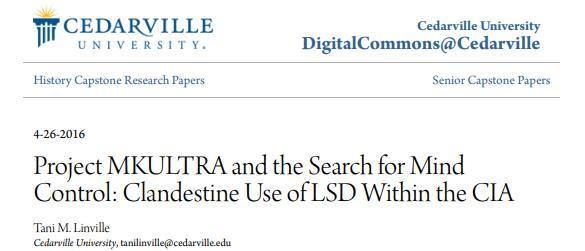 粘质沙雷菌是什么，粘质沙雷氏菌（北美观察丨打开美国历史上的人体试验）