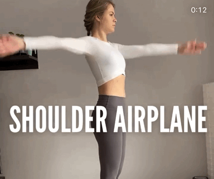 8个轻松减压瑜伽操教程，60分钟减压瑜伽体式编排（8个舒缓瑜伽动作）