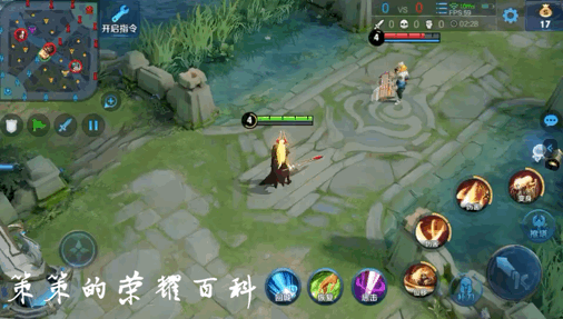 国服李信最强出装铭文，国服李信最强出装铭文搭配（<光信打法/暗信思路/合理选择>）