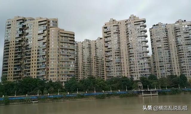 横店在哪个城市，横店在哪个城市哪个区（南北城市化引发人口迁徒南方）