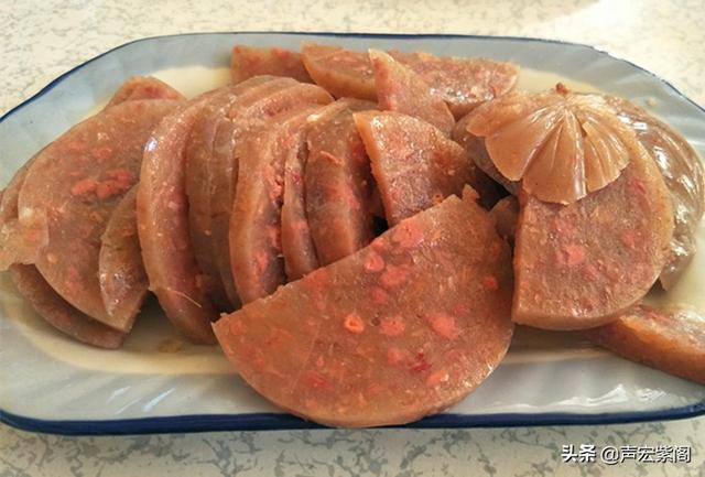 焖子是什么做的，大连的焖子是什么做（河北赵县有一款叫焖子的小吃滋味非常鲜美）