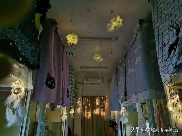 厦门东海学院怎么样，厦门东海职业技术学院怎么样（福建省专科院校食宿条件大比拼）