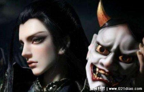 兰陵王真实长相，历史上真实的兰陵王有多帅（兰陵王真实长相图片爆出）