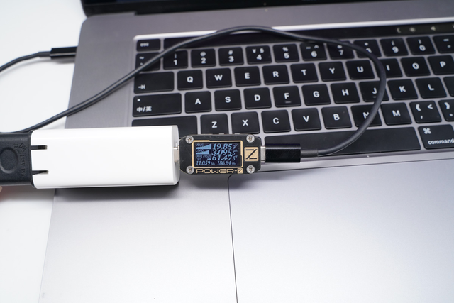 小米手机充电器，小米手机充电器通用吗（小米GaN氮化镓充电器65W）