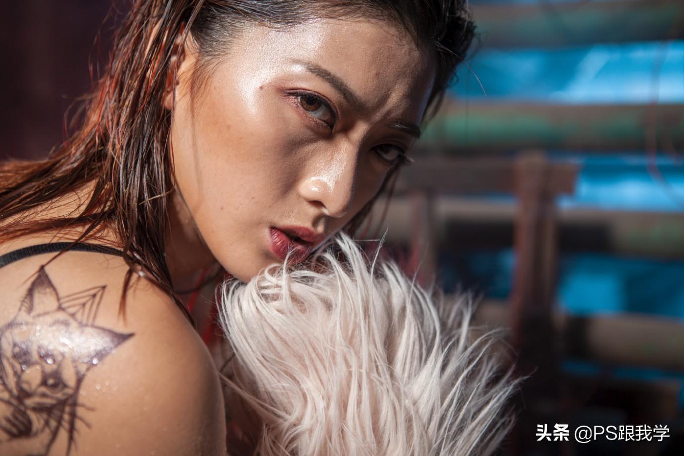 高反差保留(高反差和低反差的区别)