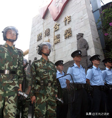 中英建交是哪一年，中英建交百度百科（中国和英国居然是接壤的........）