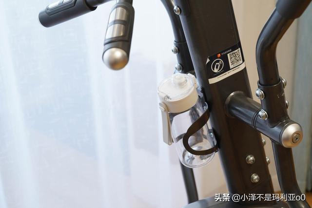 小泽玛利亚是干什么的，小则又沐风是什么梗（小姐姐手把手教你练习椭圆机）