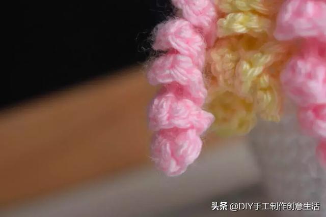 笔筒怎么做,可爱的笔筒怎么做(萌系钩织笔筒附详细教程哦) 笔筒怎么做,可爱的笔筒怎么做(萌系钩织笔筒附详细教程哦)