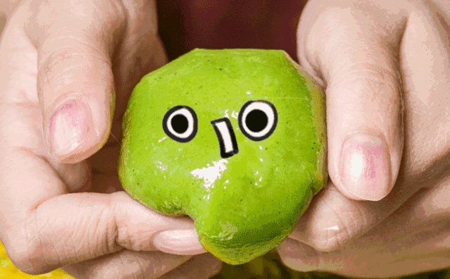 怎样自制手工米粉皮，家庭自制米粉皮的做法（宝石绿外皮原来这样做）