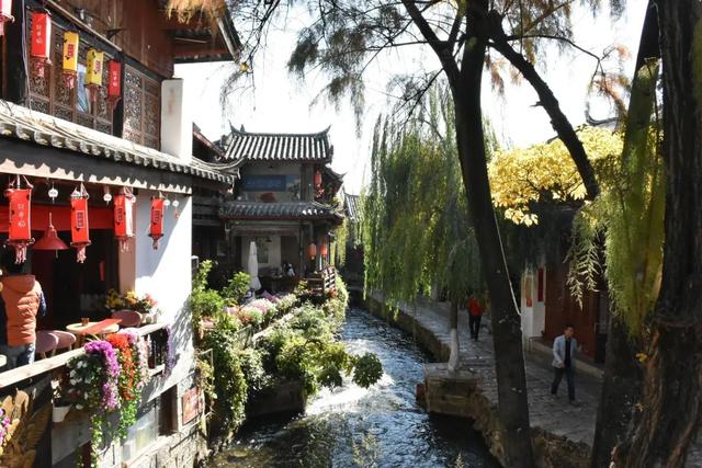 大理到丽江怎么走,大理怎么去丽江(“昆楚大丽”十一怎么玩?看这) 大理到丽江怎么走,大理怎么去丽江(“昆楚大丽”十一怎么玩?看这)