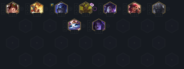 重装转职怎么合成，当前转职合成（10.21千甲重装阵容攻略）