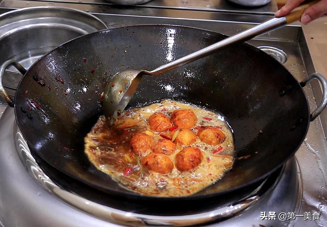 虎皮鸡蛋的做法,虎皮鸡蛋呢怎么做(厨师长分享虎皮鸡蛋家常做法) 虎皮鸡蛋的做法,虎皮鸡蛋呢怎么做(厨师长分享虎皮鸡蛋家常做法)