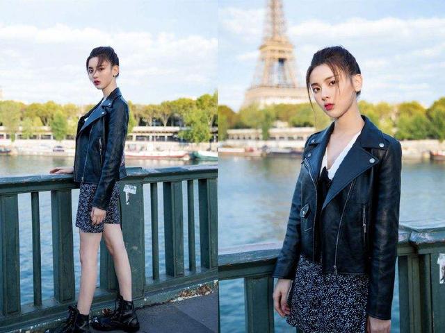 碎花裙怎么搭配，碎花裙怎么搭配外套（15套碎花裙的穿搭示范）