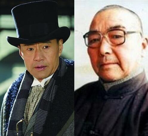 于荣光主演的电视剧，演员于荣光剧照（于荣光：两个误会困扰他多年）