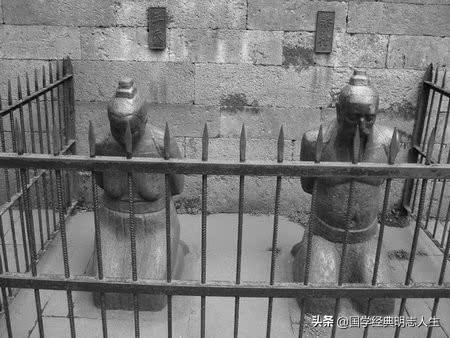 带袖字的成语，带袖子的成语（50个成语典故及其历史人物故事）