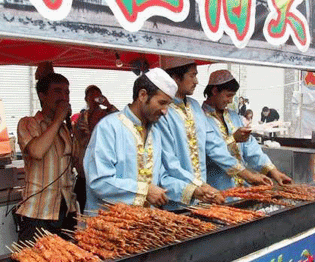 多春鱼的危害，多春鱼不去除内脏可以吃吗（中国最脏“四种街头小吃”至少一样你吃过）
